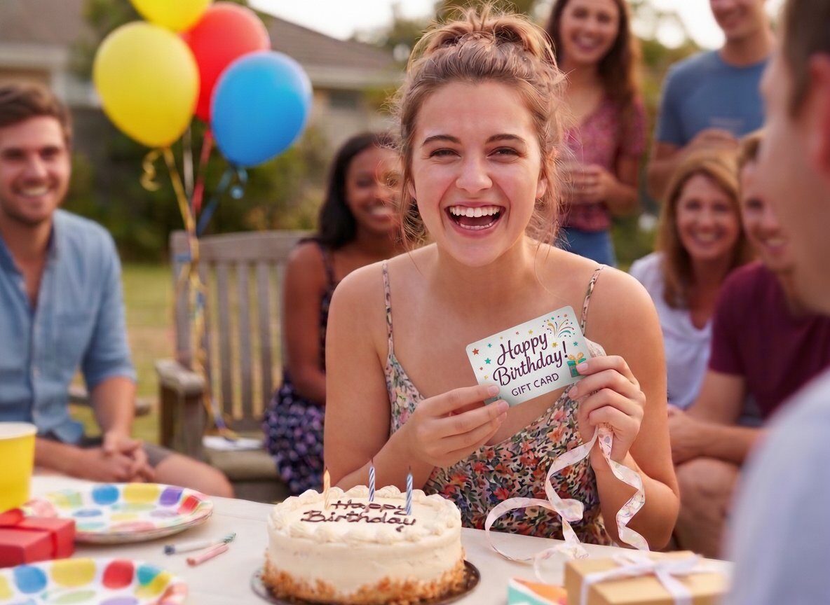 Magic Car Wash gift card